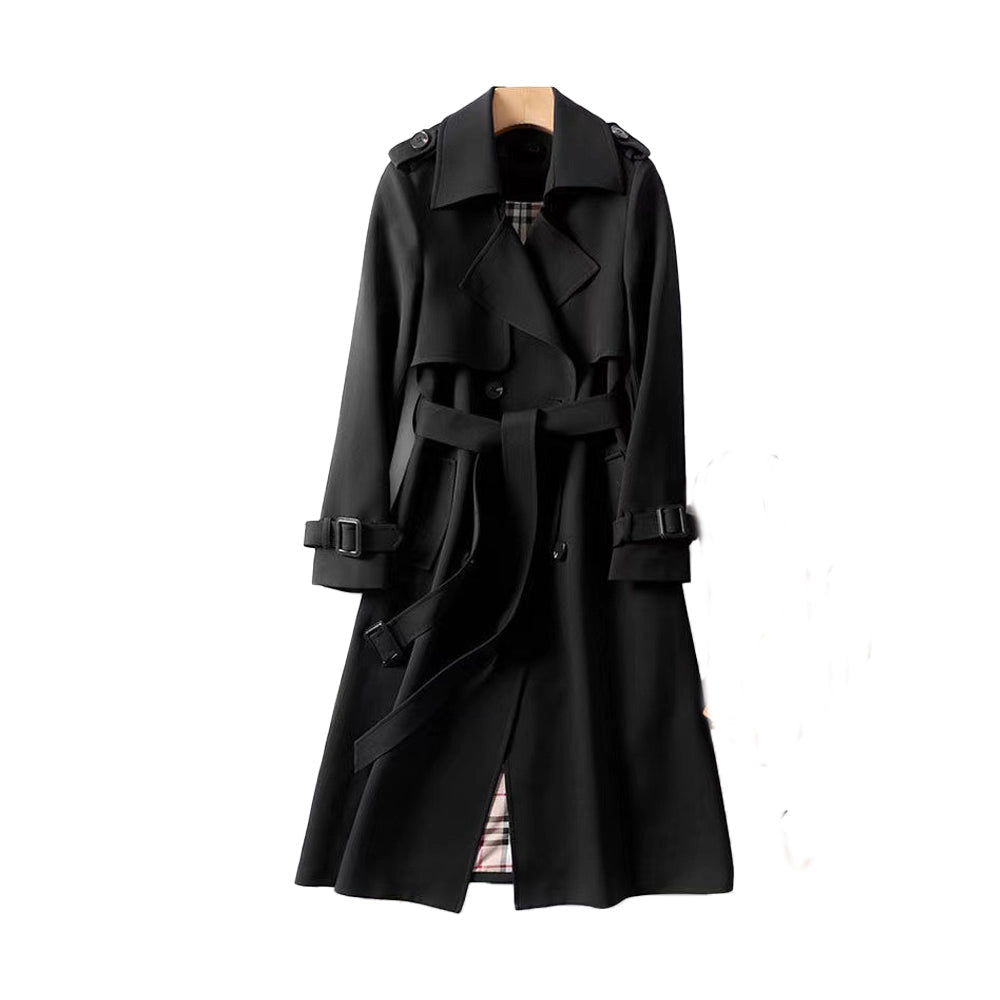 Rosana - Classic Trench Coat