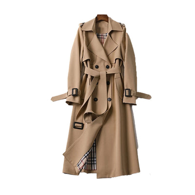 Rosana - Classic Trench Coat