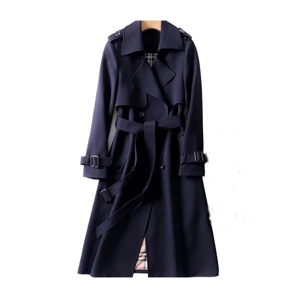 Rosana - Classic Trench Coat