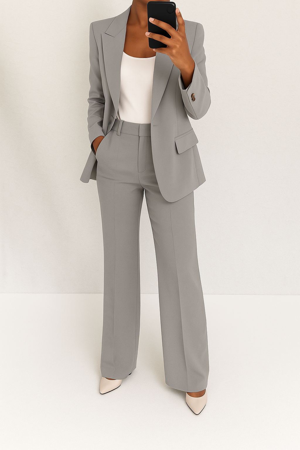 Tallara™ - Tailored Set