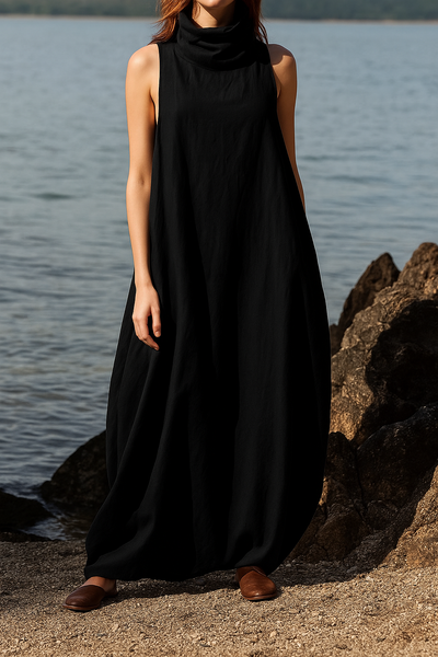 Kaela™ - Timeless Flow Dress