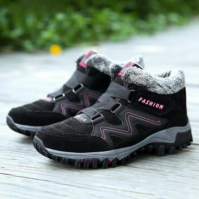 Christine™ Orthopedic Winterboots