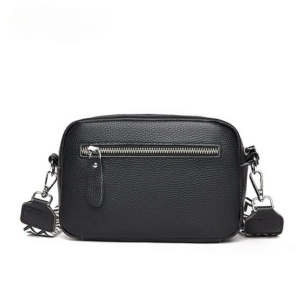 BellaLux™ - Stylish Leather Women's Bag