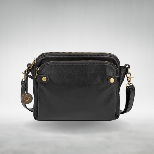 Tameka™ Elegant Crossbody Bag
