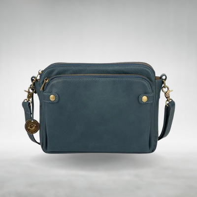 Tameka™ Elegant Crossbody Bag