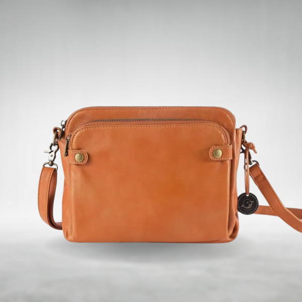 Tameka™ Elegant Crossbody Bag