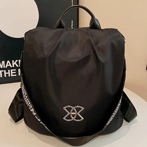 Lucius™ Anti-Theft Bag