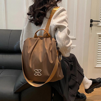 Lucius™ Anti-Theft Bag