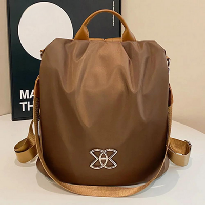 Lucius™ Anti-Theft Bag