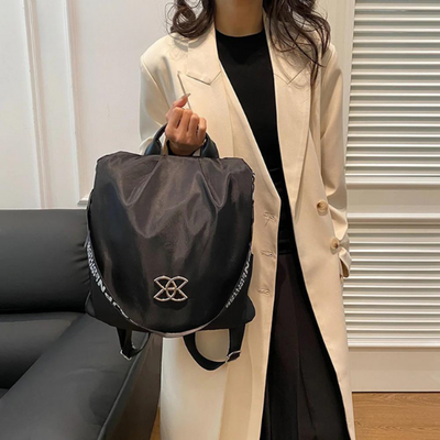 Lucius™ Anti-Theft Bag