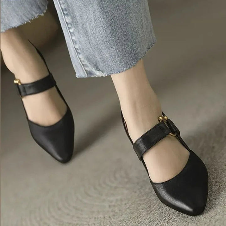 Luna™ - Women's Ergonomic Comfort Heels