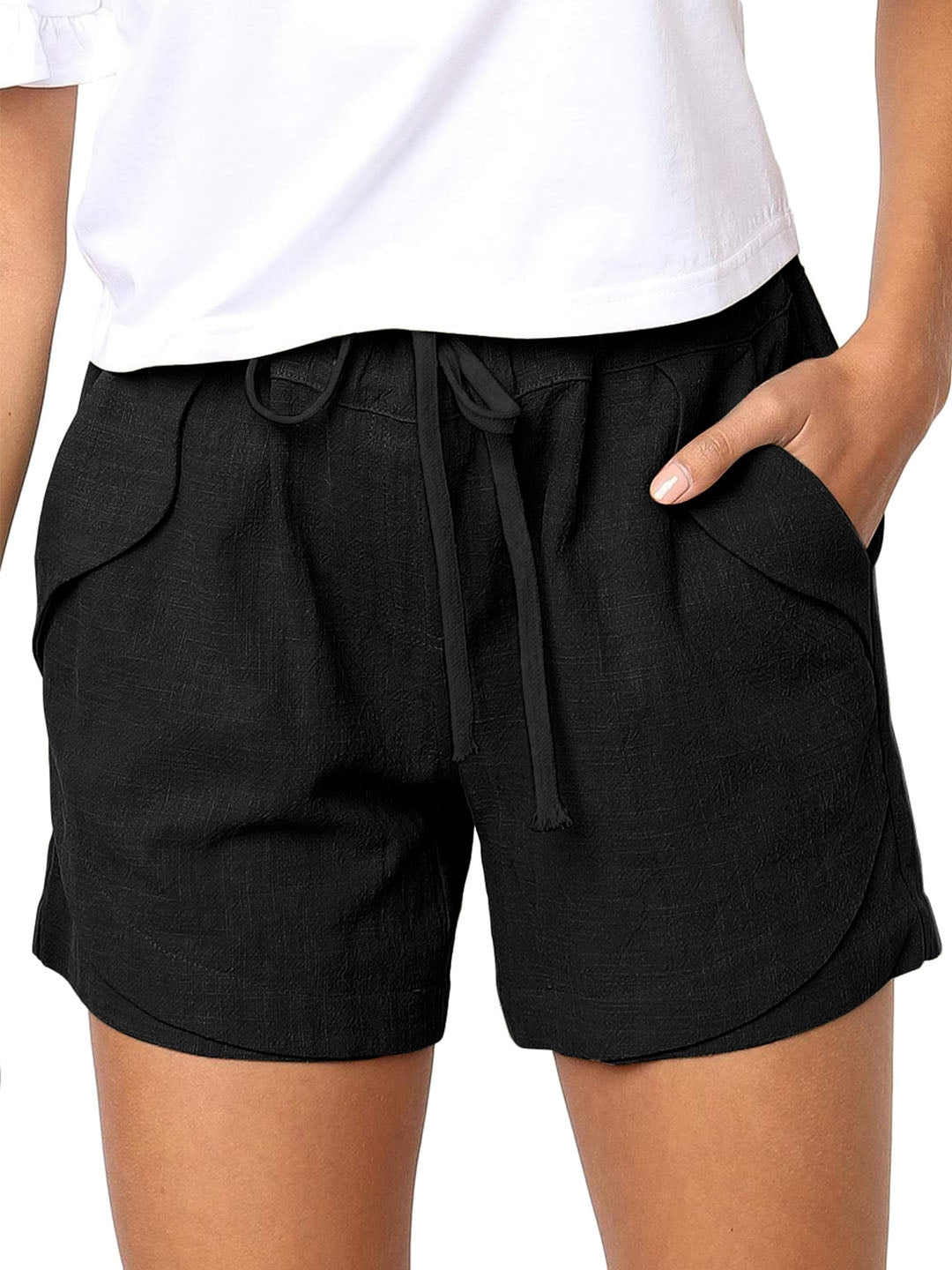 Abegail™ - Everyday Comfort Shorts