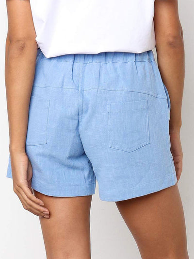 Abegail™ - Everyday Comfort Shorts