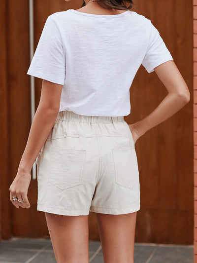 Abegail™ - Everyday Comfort Shorts