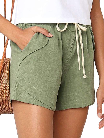 Abegail™ - Everyday Comfort Shorts