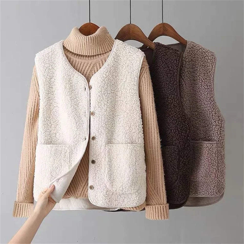 Christine® | Classic Cardigan