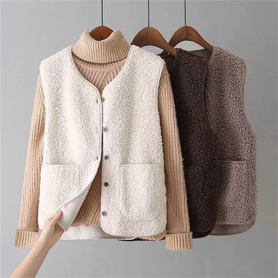 Christine® | Classic Cardigan