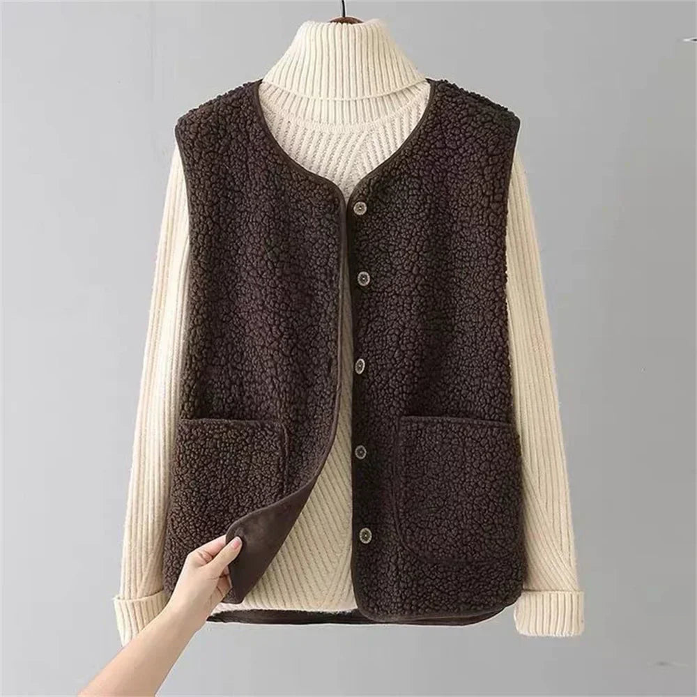 Christine® | Classic Cardigan