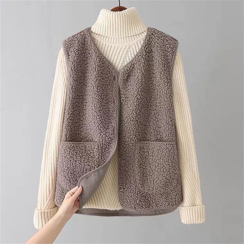 Christine® | Classic Cardigan