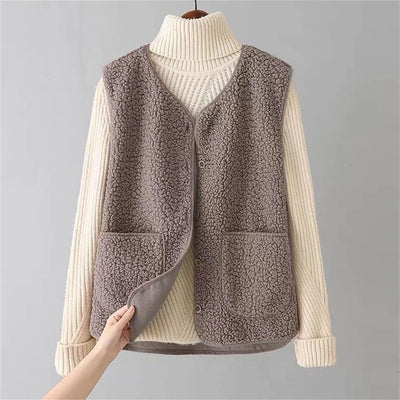 Christine® | Classic Cardigan