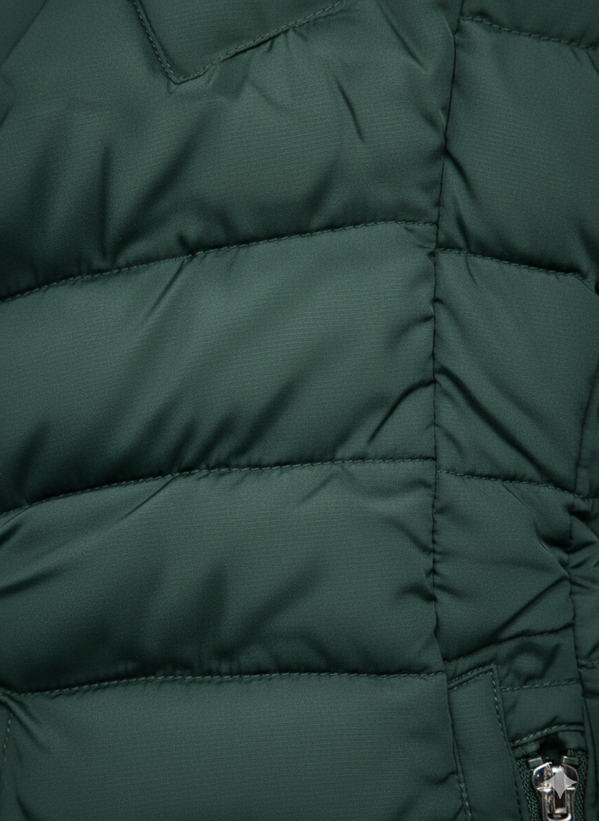 Eleanor – Soft Warm Winter Coat