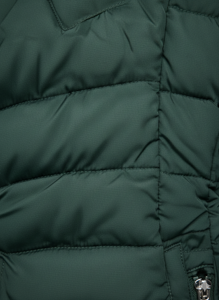 Eleanor – Soft Warm Winter Coat