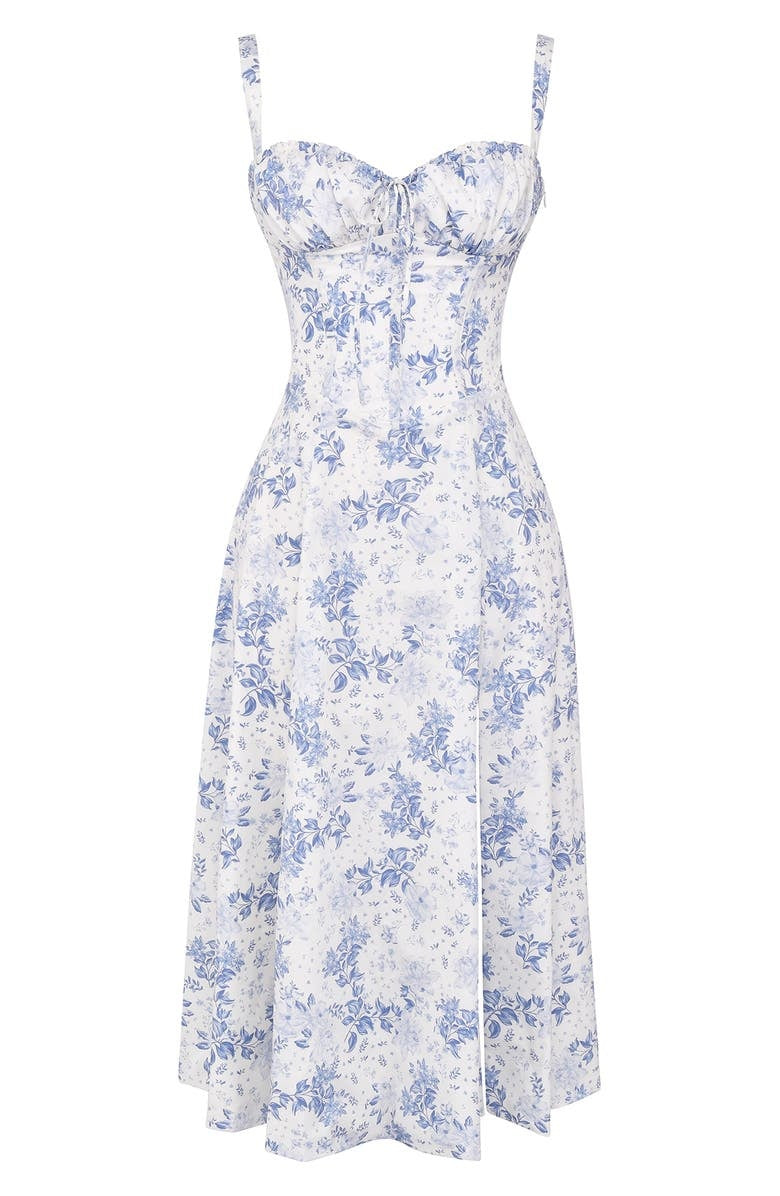Hillary™ - Sunshine Flow Dress