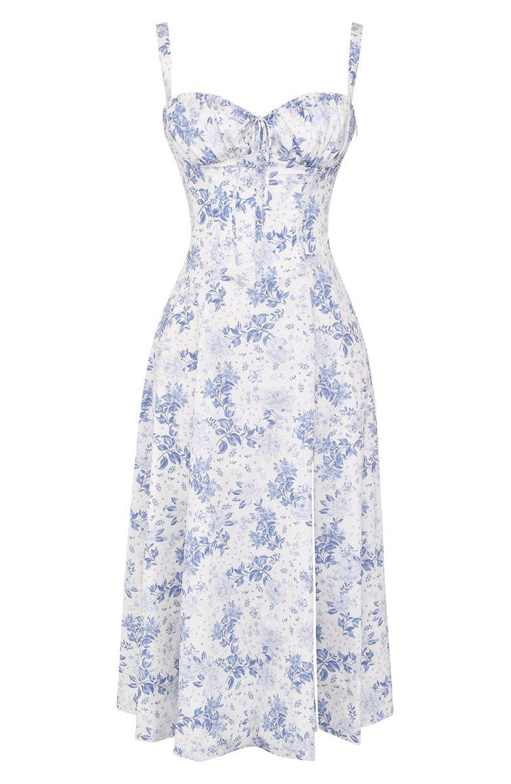 Hillary™ - Sunshine Flow Dress
