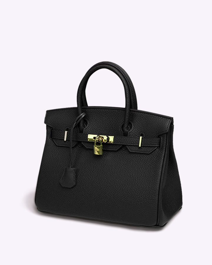 Noosa Luxe™ | Leather Soft Elegance Bag