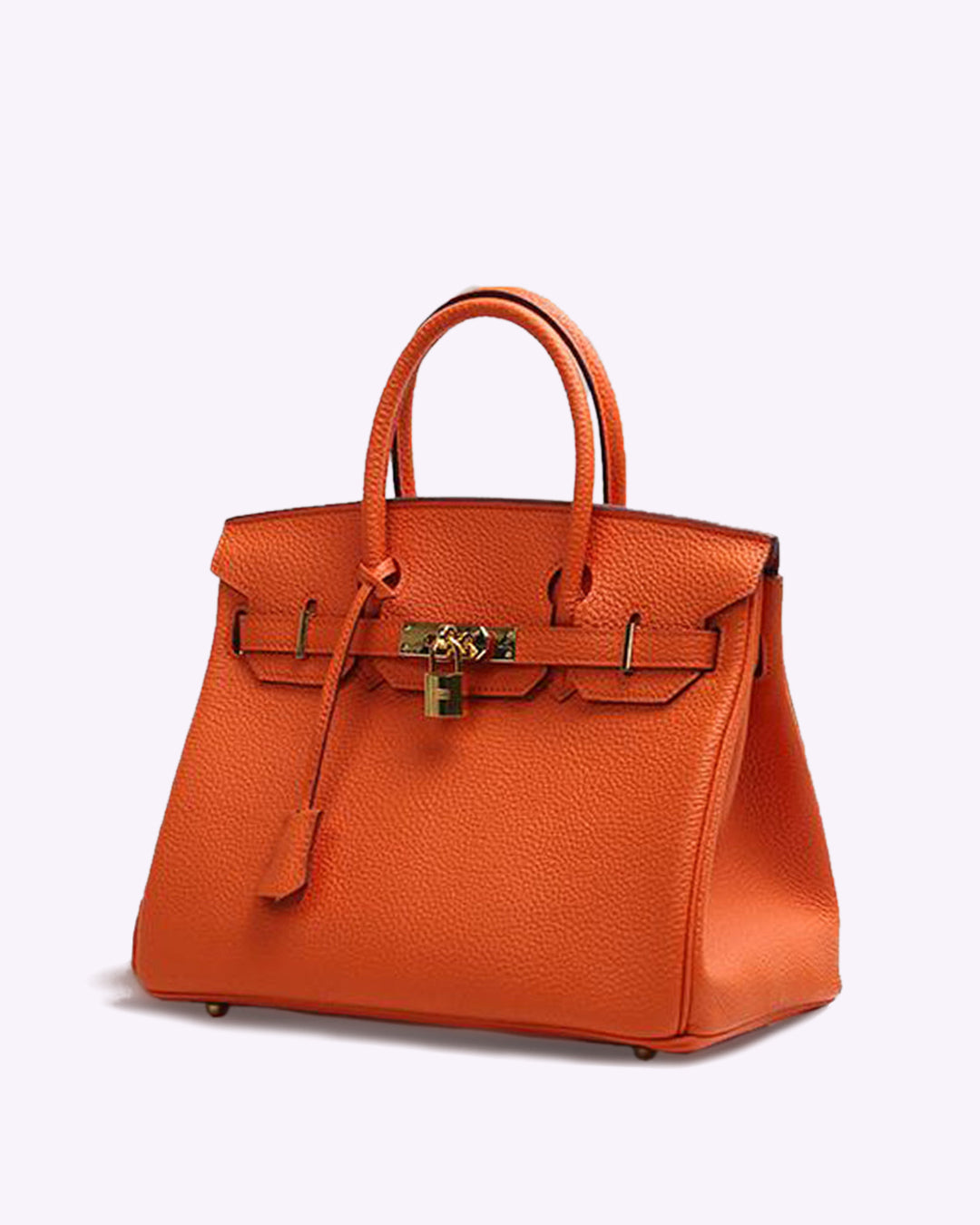 Noosa Luxe™ | Leather Soft Elegance Bag