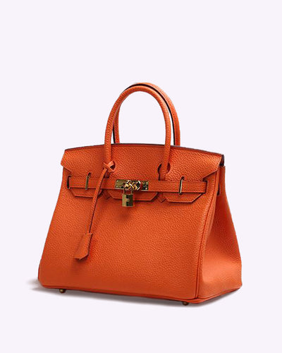 Noosa Luxe™ | Leather Soft Elegance Bag