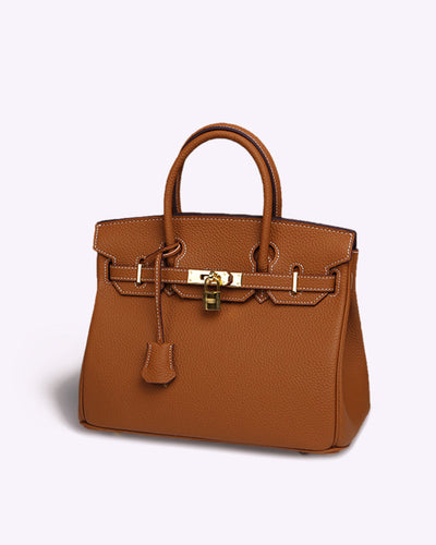 Noosa Luxe™ | Leather Soft Elegance Bag