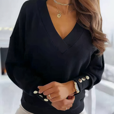 Ronda™ - Cozy Comfy Top