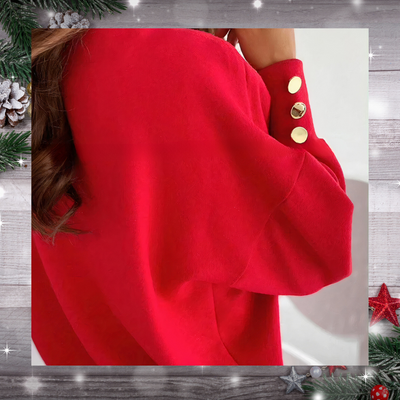 Ronda™ - Cozy Comfy Top