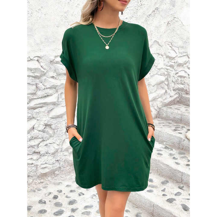 Kaycee™ - Casual Minimal Dress
