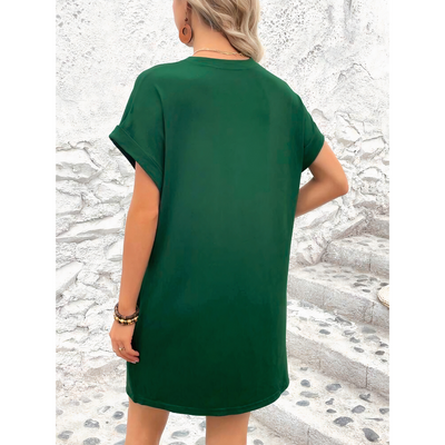 Kaycee™ - Casual Minimal Dress