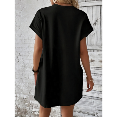 Kaycee™ - Casual Minimal Dress