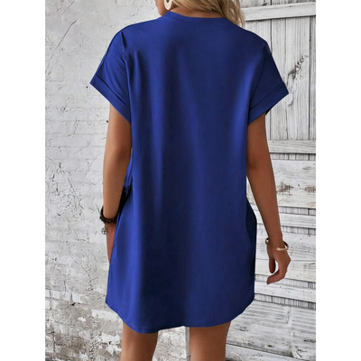 Kaycee™ - Casual Minimal Dress