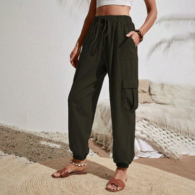 Zariela™ - Jogger Cargo Pants