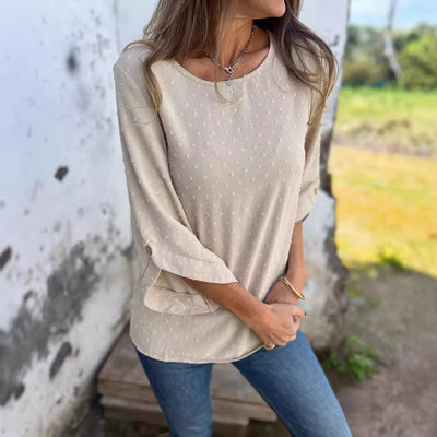 Shannon™ - Effortless Elegant Top