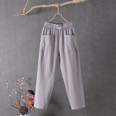 Alyra™ - Relaxed Pocket Pants