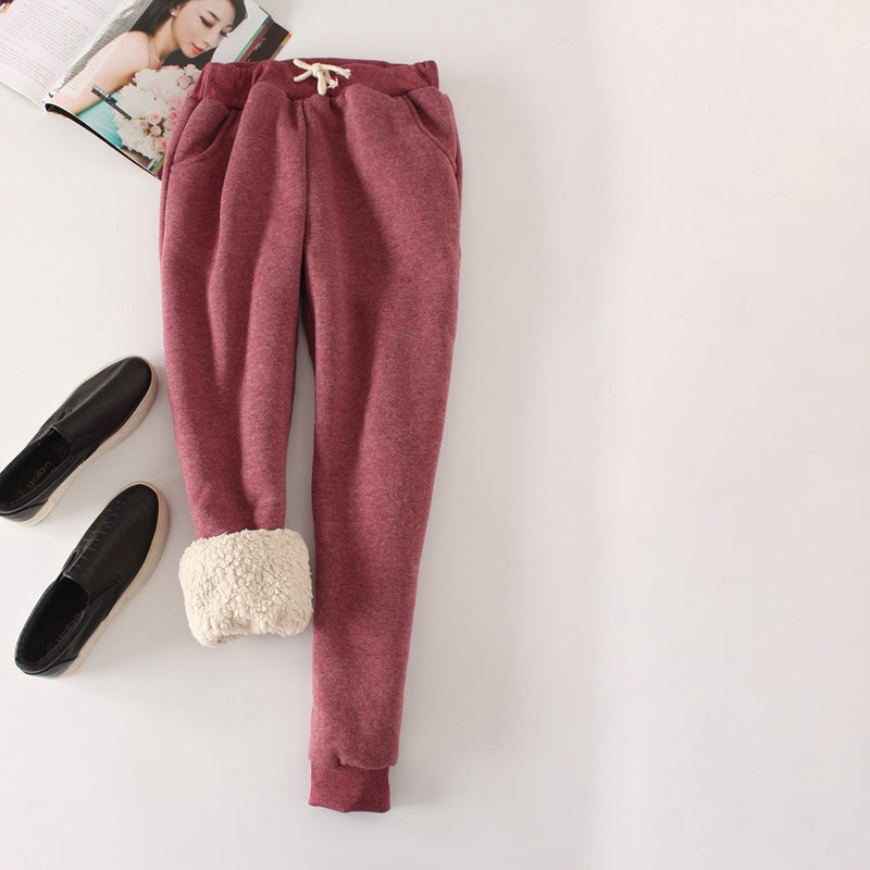 Nerra™ - Cozy Comfort Pants