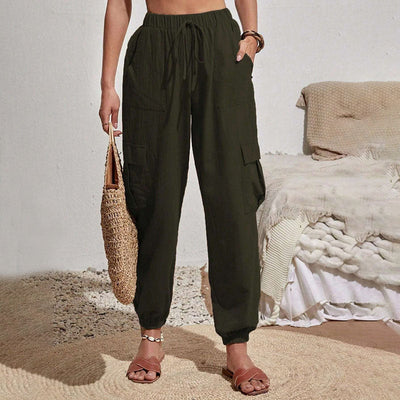 Zariela™ - Jogger Cargo Pants