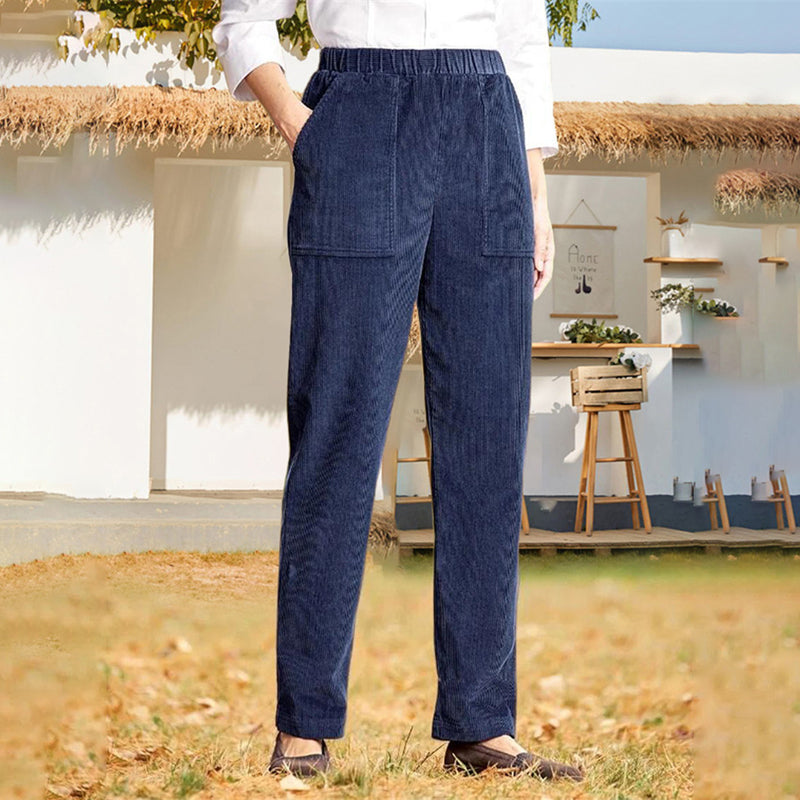 Avena™ - Coastal Casual Pants