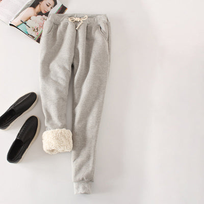 Nerra™ - Cozy Comfort Pants