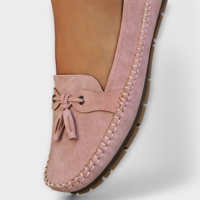 Lyana™ - Casual Charm Loafers