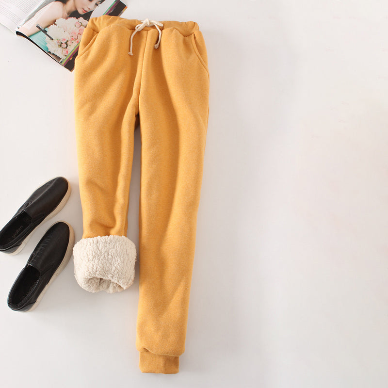 Nerra™ - Cozy Comfort Pants