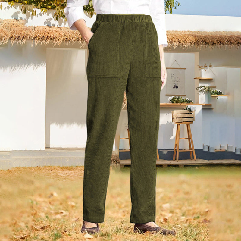 Avena™ - Coastal Casual Pants