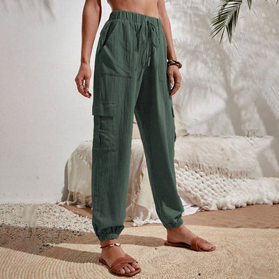 Zariela™ - Jogger Cargo Pants