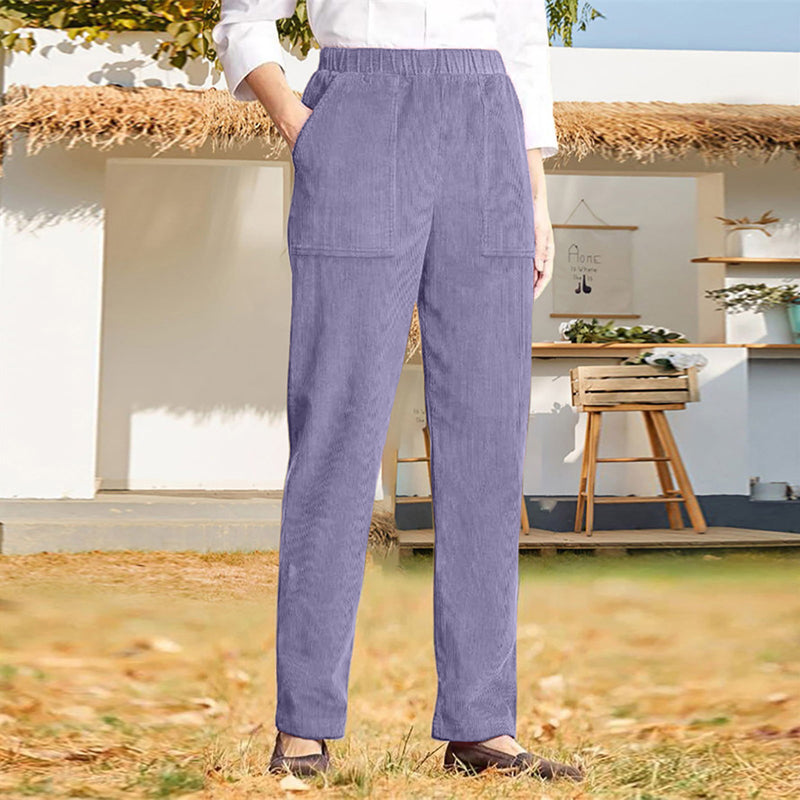 Avena™ - Coastal Casual Pants